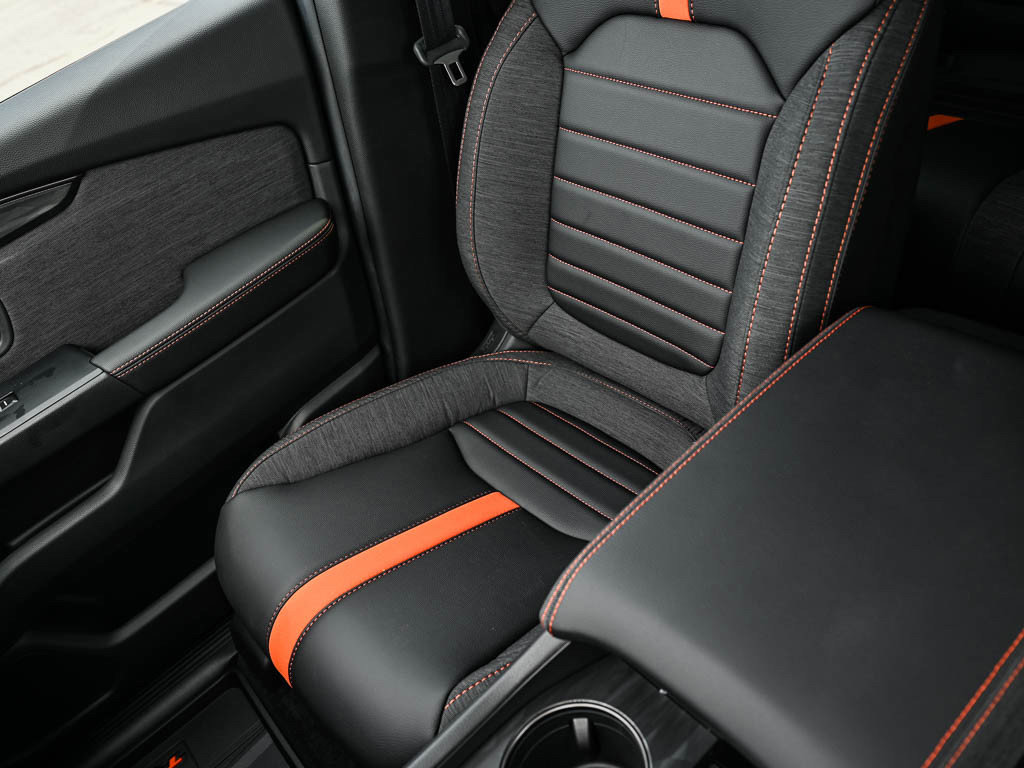 New 2026 Honda Passport TrailSport image 26