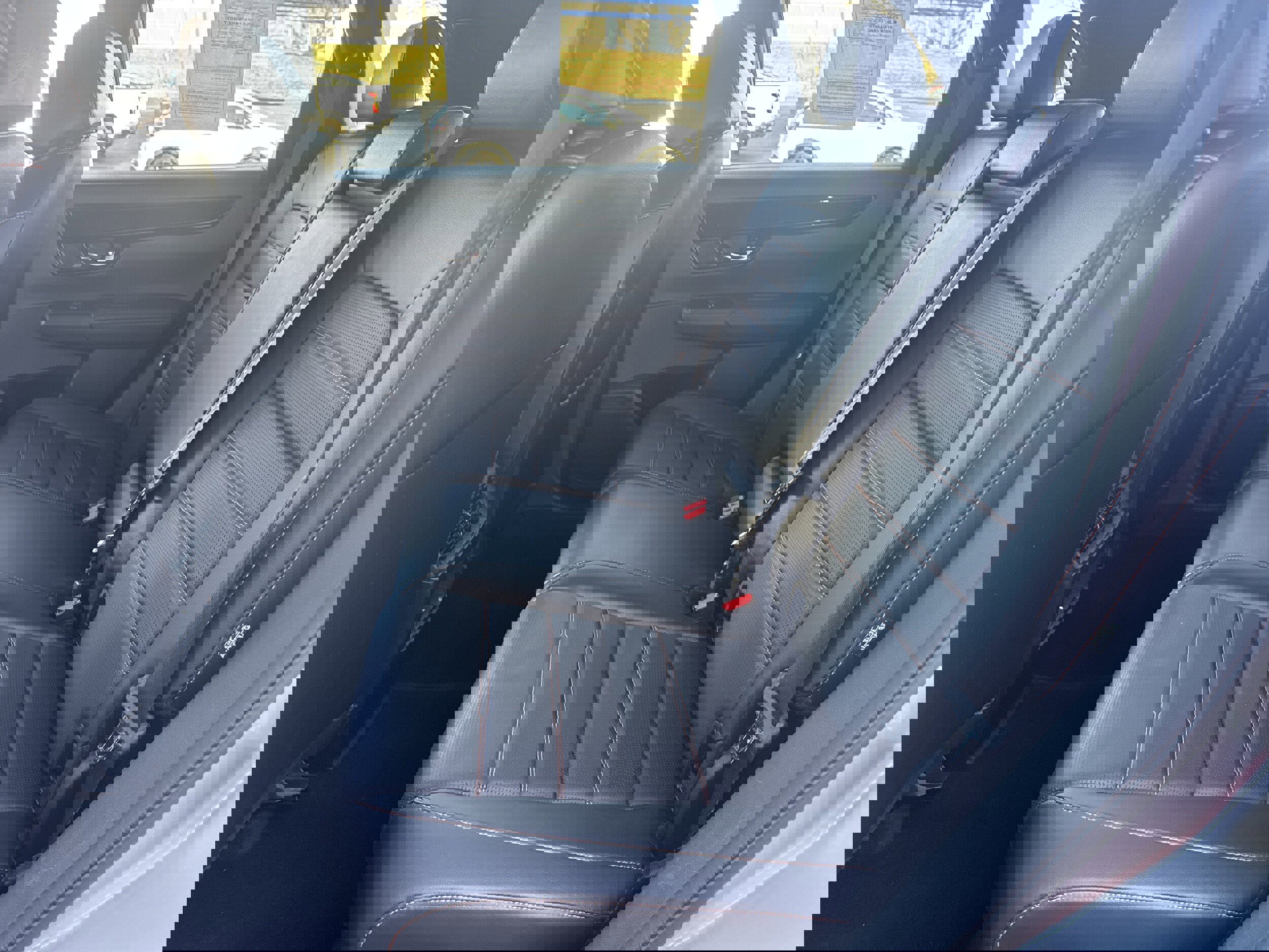 Used 2024 Honda CR-V Sport Touring image 10