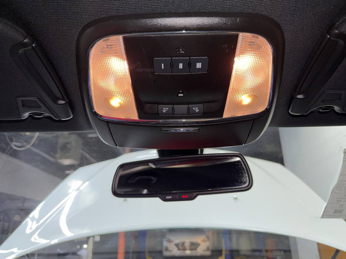 Used 2021 Chrysler 300 S RWD image 22