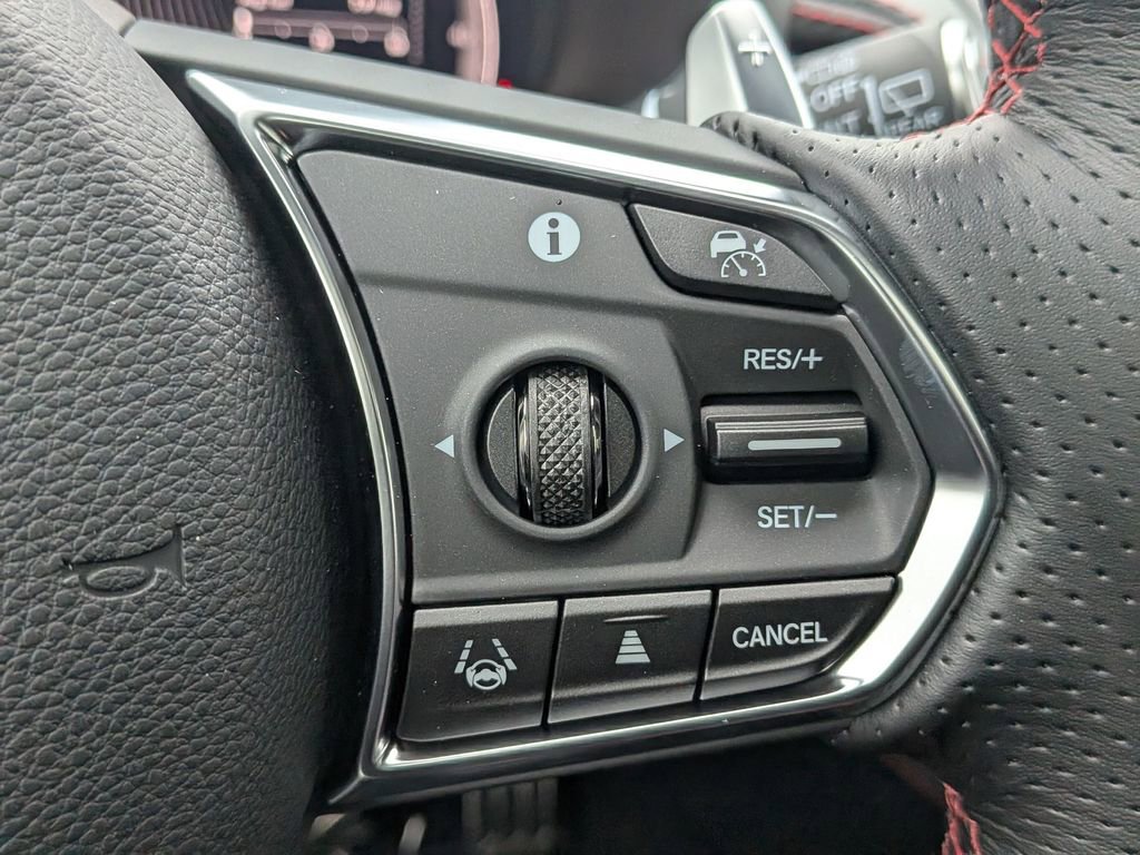 New 2026 Acura MDX Type S image 19