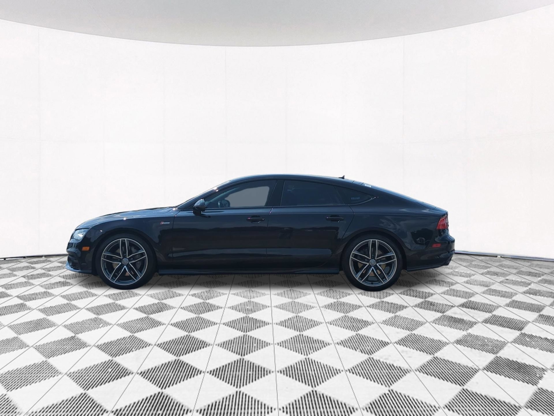 Used 2015 Audi A7 3.0T Prestige w/ Prestige Package AWD/4WD image 2