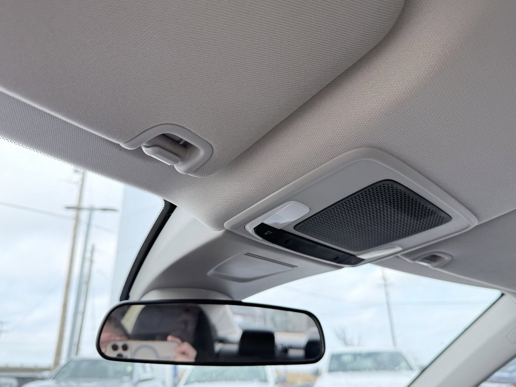 Used 2025 Honda Civic LX image 19