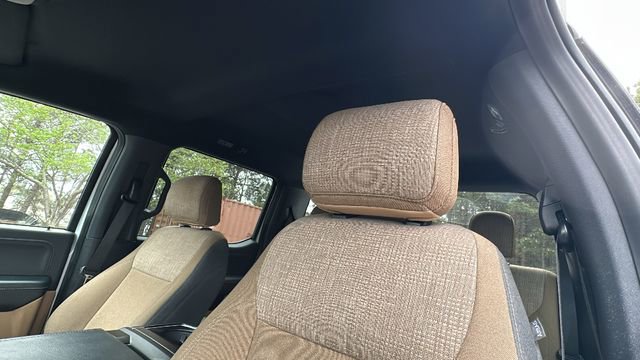 Certified 2021 Ford F150 XLT w/ Equipment Group 302A High image 31