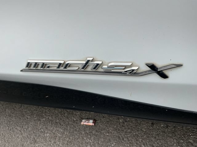 Used 2023 Ford Mustang Mach-E California Route 1 AWD/4WD image 32