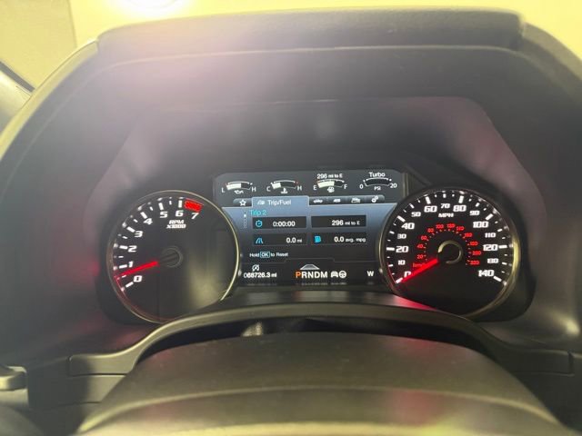 Used 2020 Ford F150 Raptor w/ Equipment Group 802A Luxury image 13