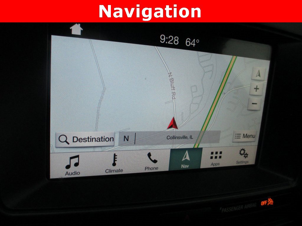 Used 2018 Ford Explorer XLT w/ Equipment Group 202A image 13