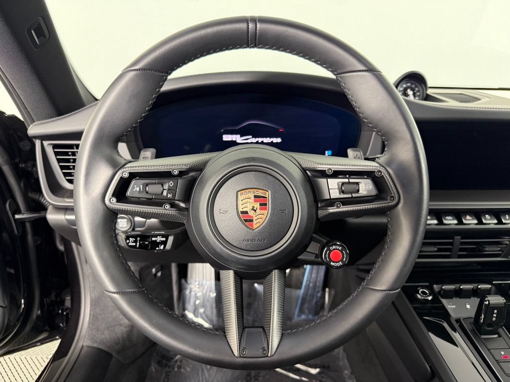 Certified 2026 Porsche 911 Carrera RWD image 23