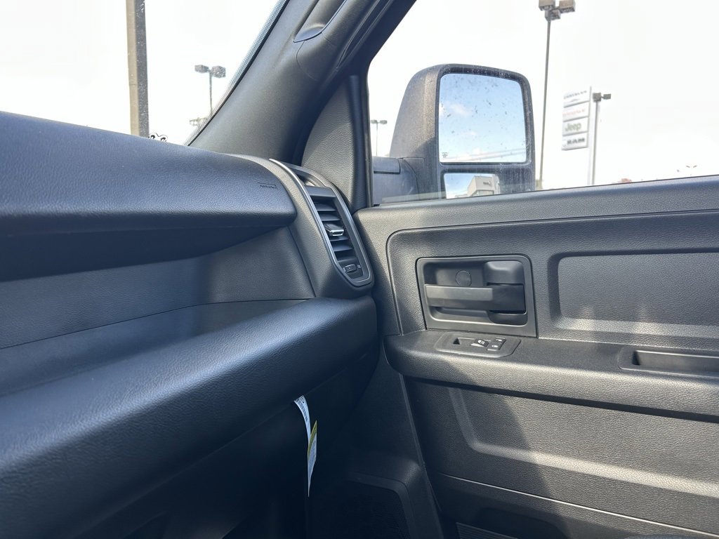 New 2026 RAM 2500 Tradesman w/ Power Wagon Package image 23