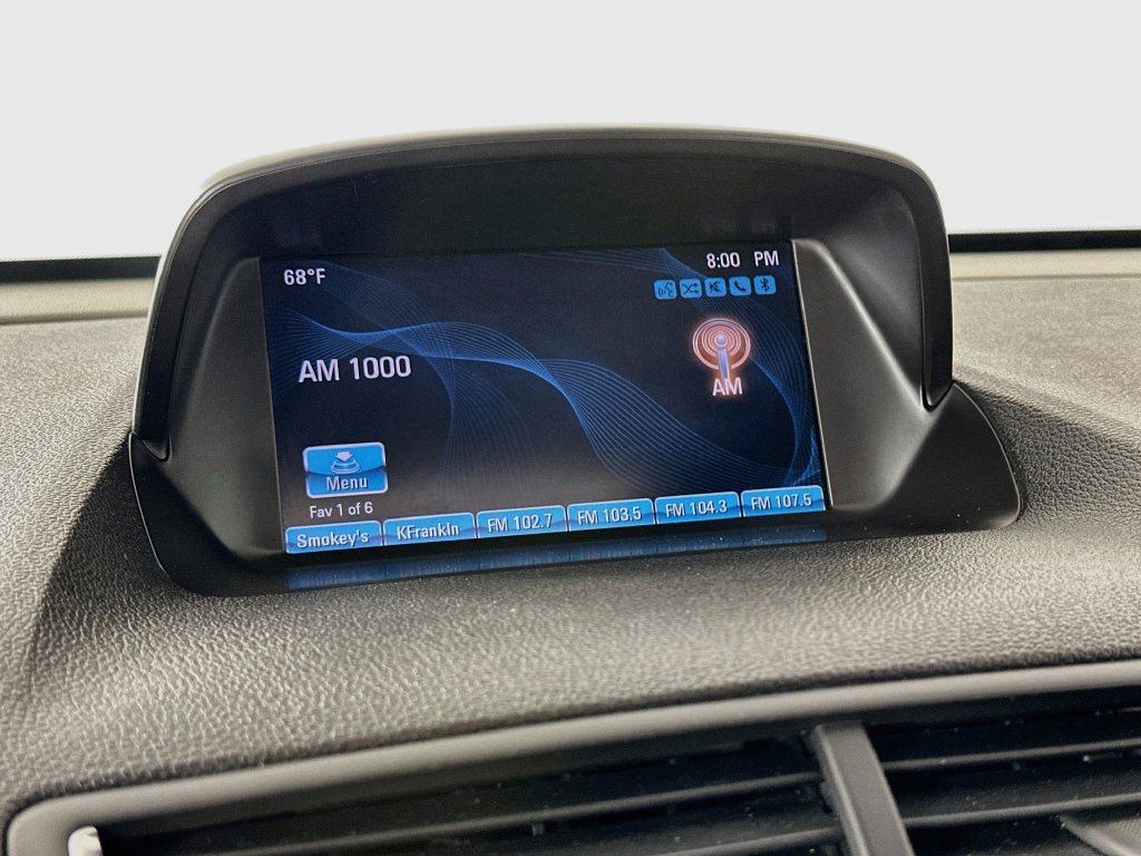 Used 2015 Buick Encore Convenience FWD image 22