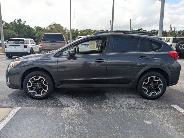 Used 2017 Subaru Crosstrek 2.0i Limited image 8