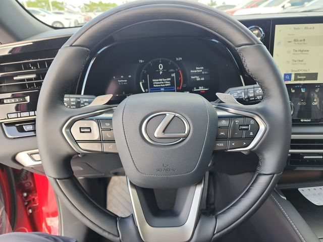 New 2026 Lexus RX 350 Premium Plus FWD image 14