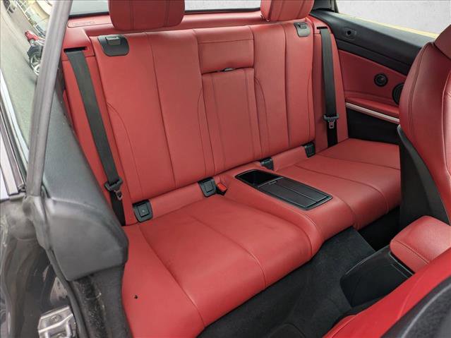 Used 2018 BMW 440i 440i w/ M Sport Package image 21