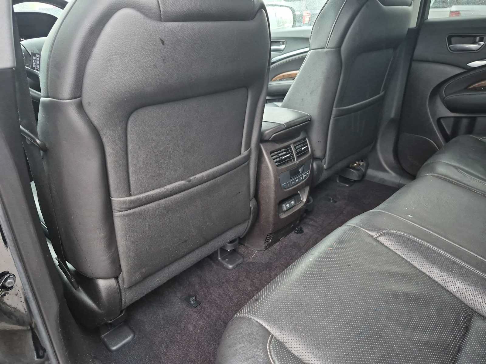 Used 2020 Acura MDX w/ Technology Package AWD/4WD image 19