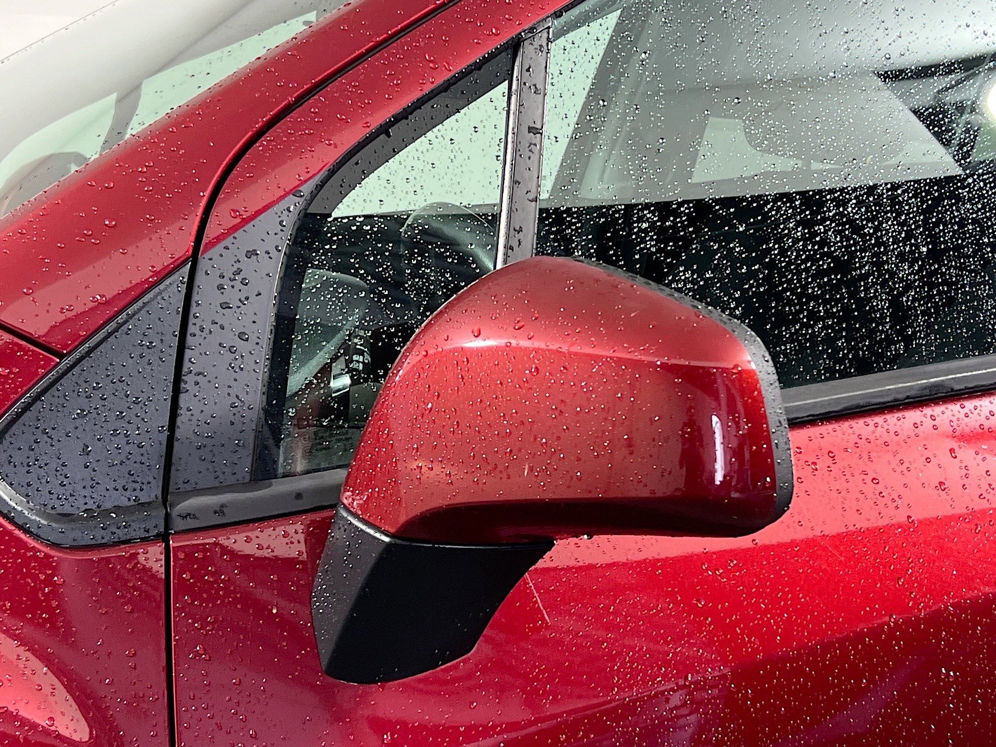 Used 2021 Chevrolet Trax LS w/ Tint and Cruise Package image 12