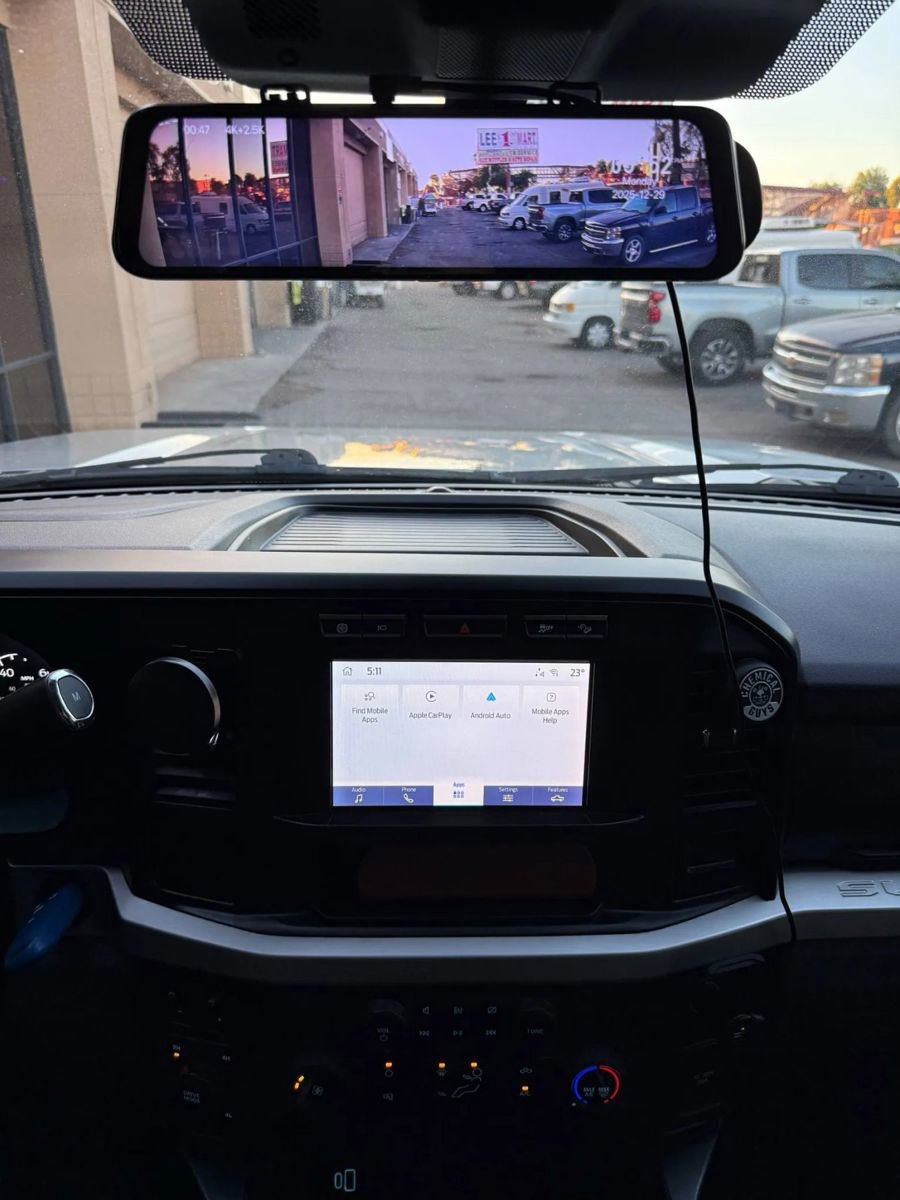 Used 2024 Ford F450 XLT w/ 360-Degree Camera Package image 14