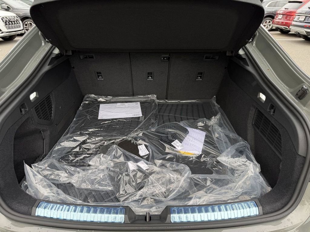 New 2026 Audi A5 Premium AWD/4WD image 28