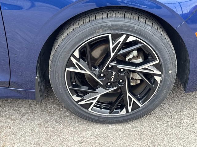 Used 2025 Kia K5 GT-Line image 9