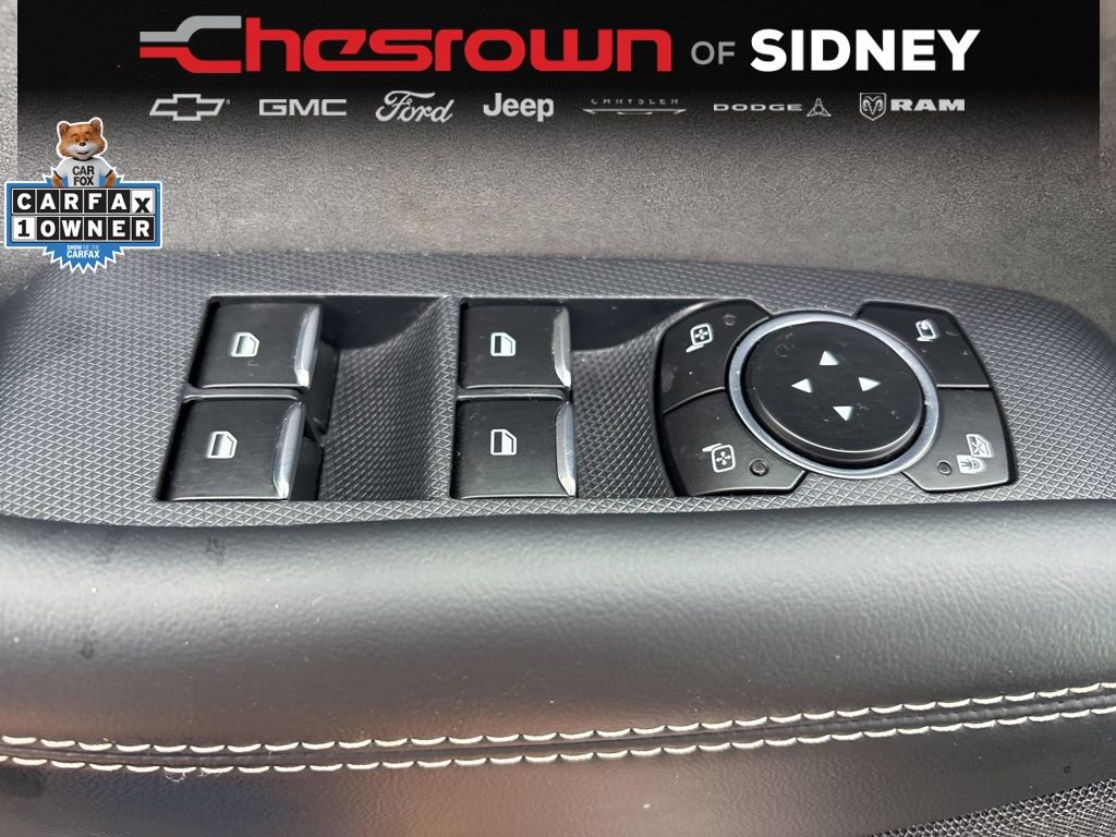 Used 2025 Ford Mustang Mach-E GT AWD/4WD image 17