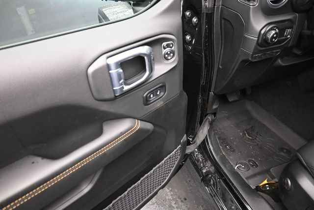 New 2026 Jeep Gladiator Sport AWD/4WD image 8