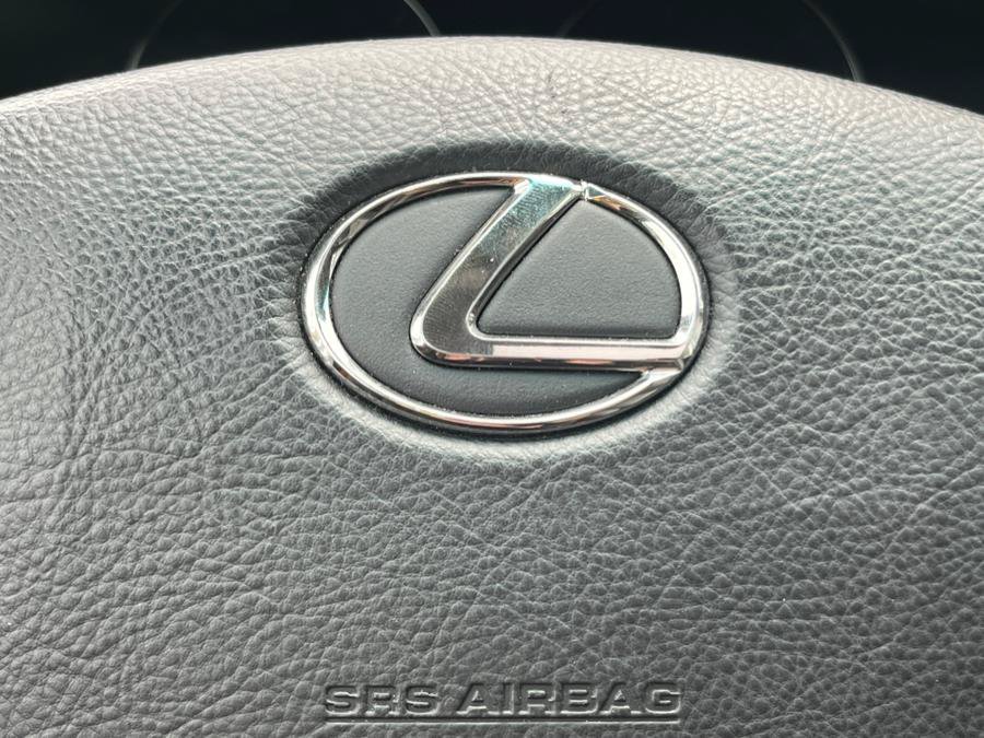 Used 2007 Lexus LX 470 4WD image 29