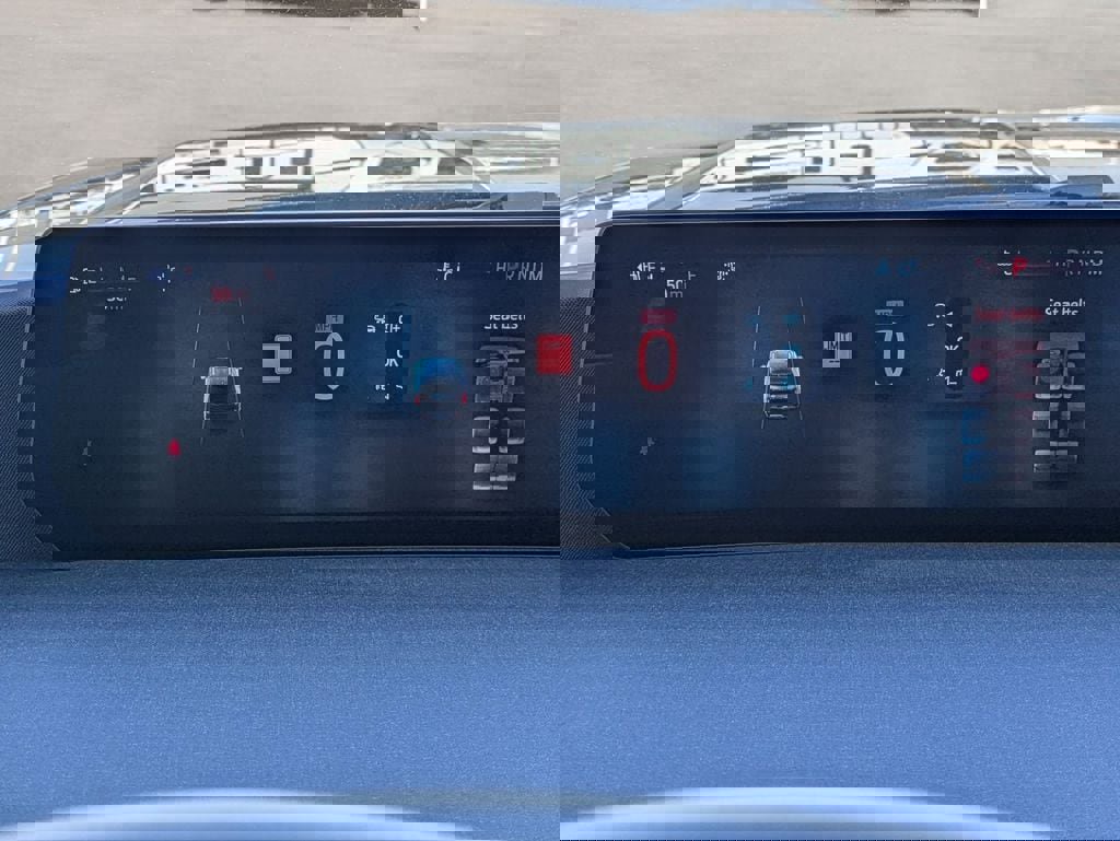 New 2026 Ford Expedition Max Active image 18