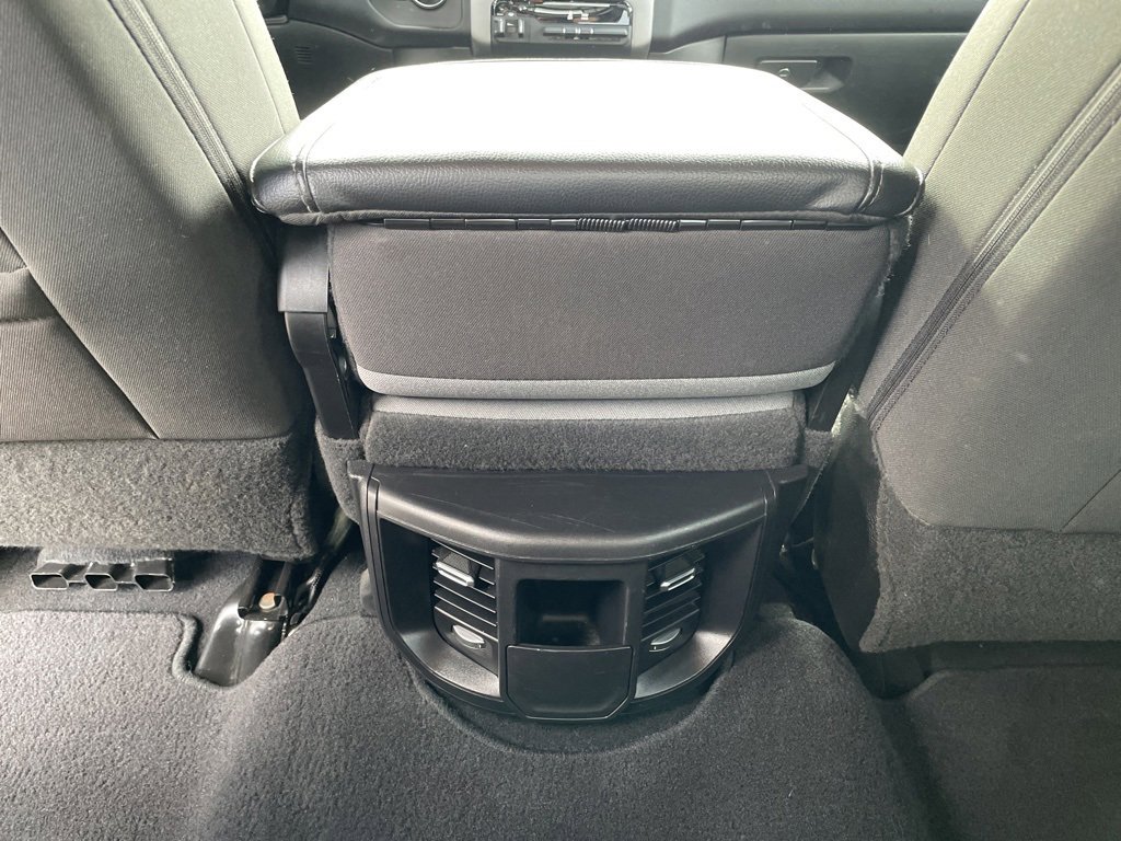 Used 2024 RAM 2500 Big Horn image 26