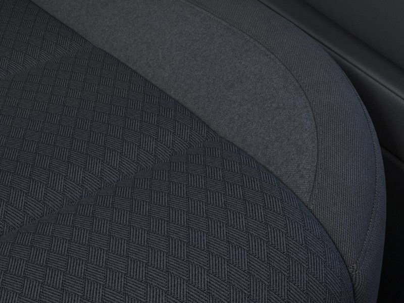 New 2026 GMC Sierra 2500 Pro w/ Convenience Package image 21