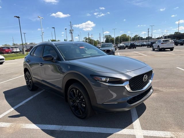 New 2026 MAZDA CX-30 AWD 2.5 S