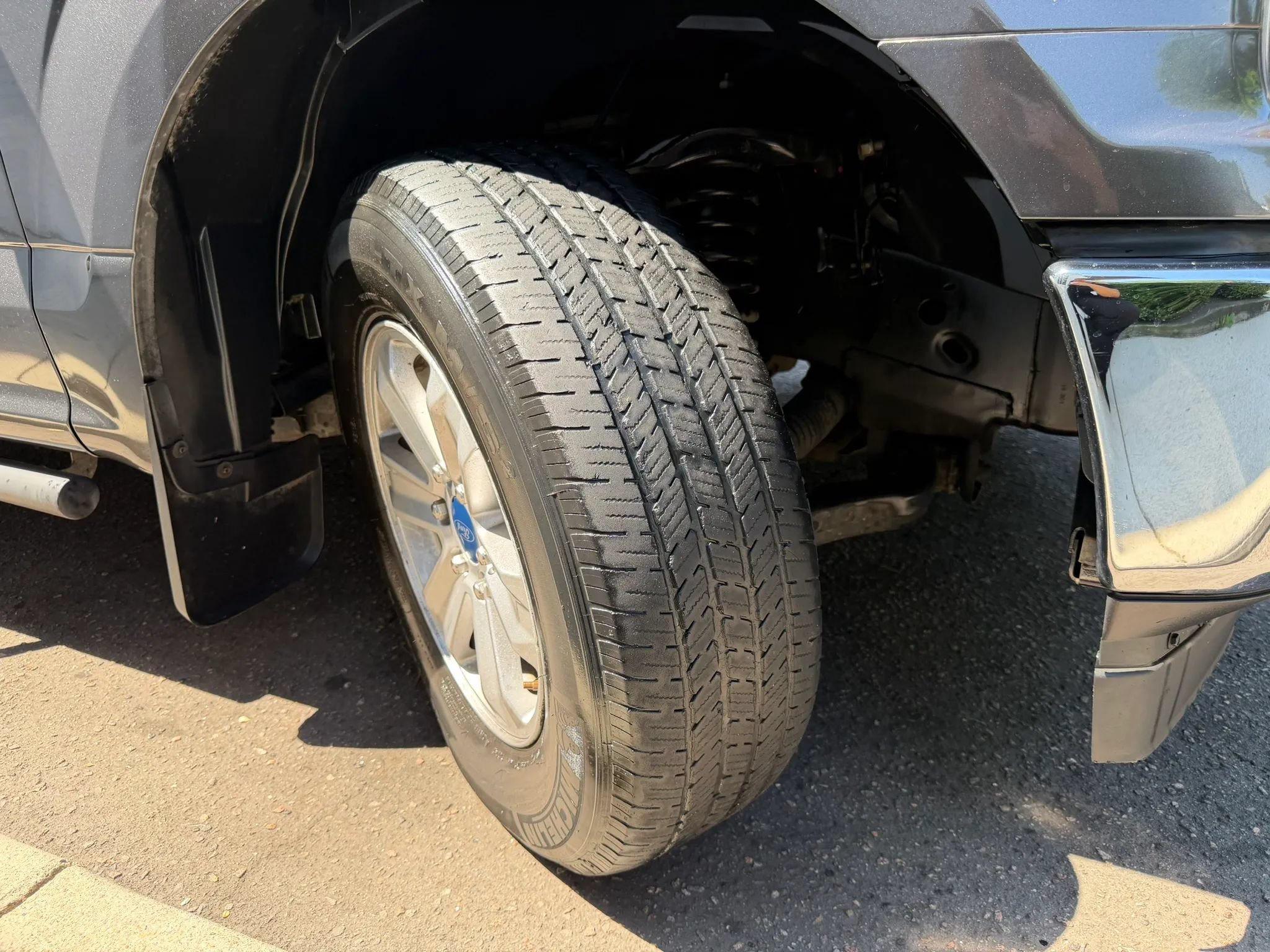 Used 2020 Ford F150 XLT w/ Equipment Group 301A Mid RWD image 42