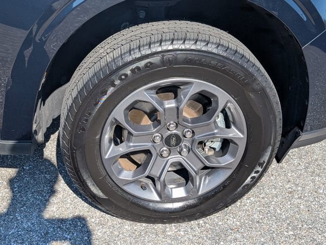 Certified 2022 Ford Maverick XLT w/ Equipment Group 300A Standard image 16