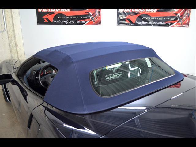 Used 2013 Chevrolet Corvette 427 w/ 1SC Preferred Equipment Group RWD image 6