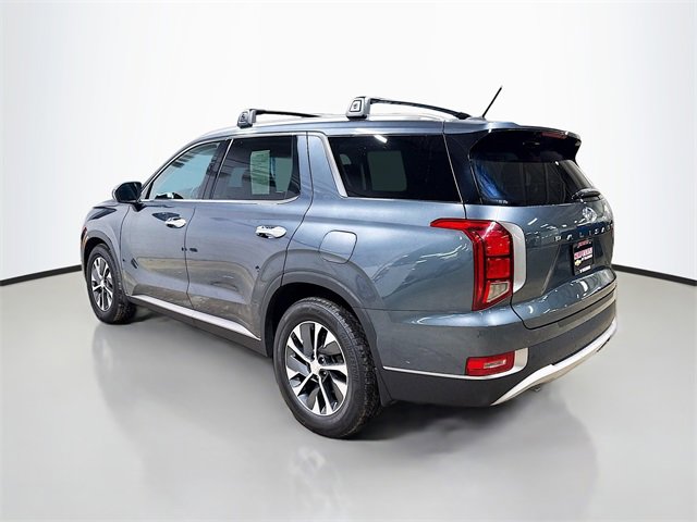 Used 2020 Hyundai Palisade SEL image 9