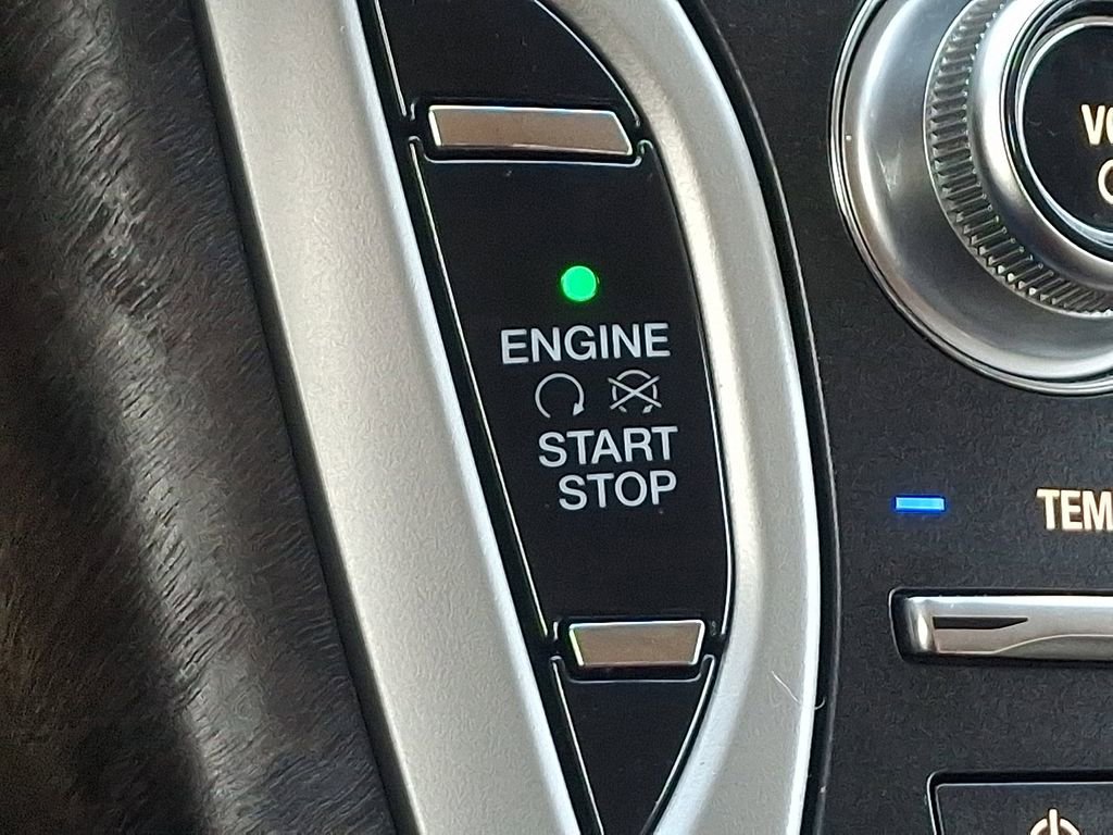 Certified 2019 Lincoln Nautilus Reserve FWD image 23