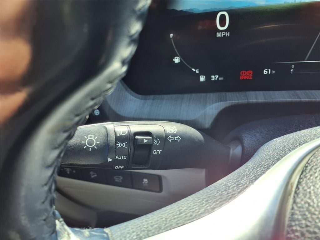 Used 2023 Kia Telluride SX image 24