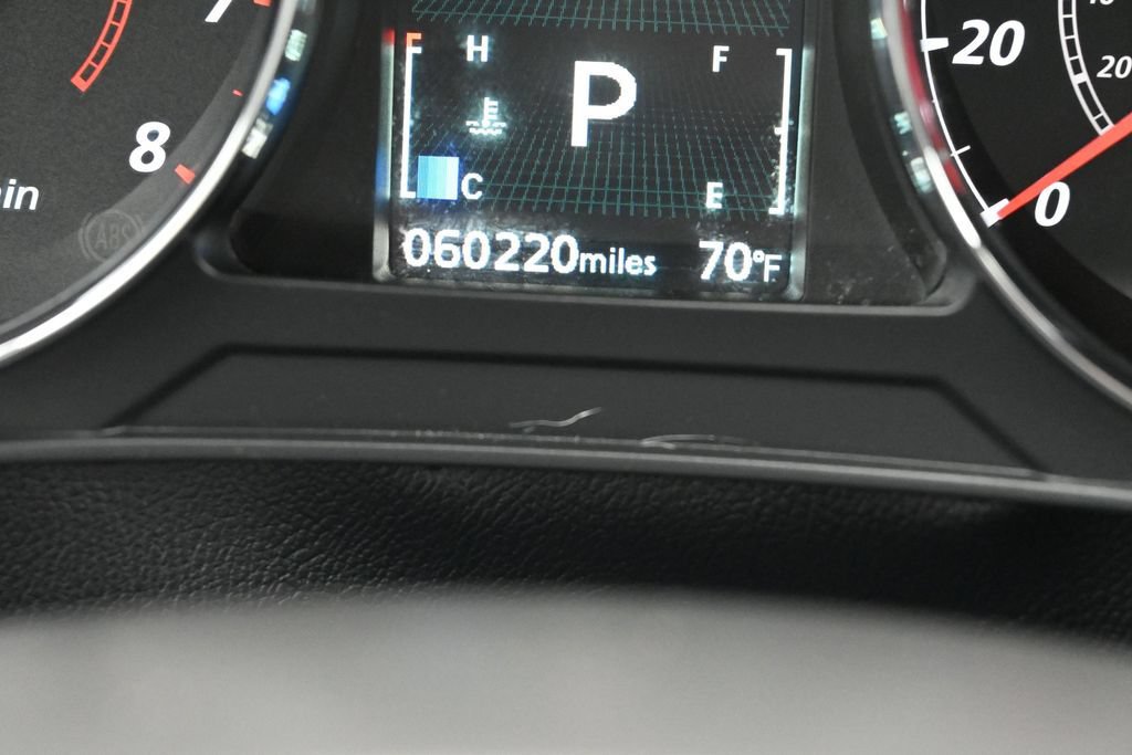 Used 2022 Mitsubishi Outlander Sport ES FWD image 15