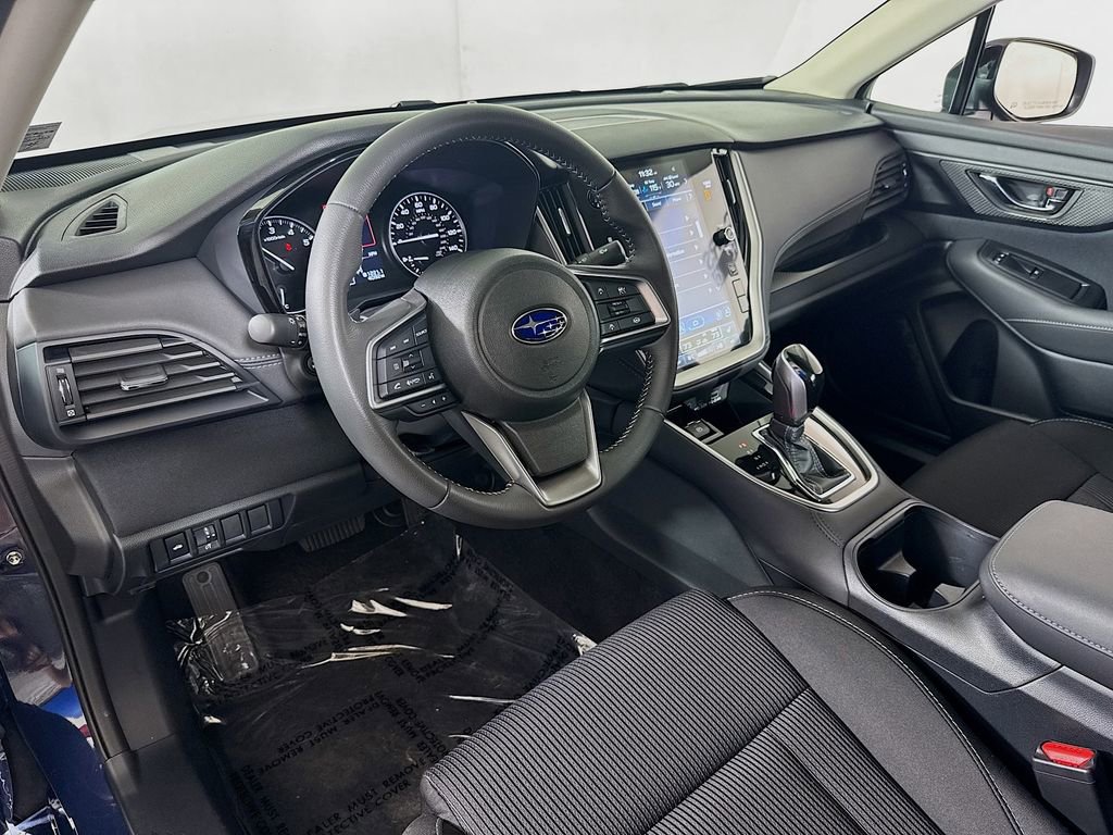 Used 2025 Subaru Legacy Premium AWD/4WD image 9