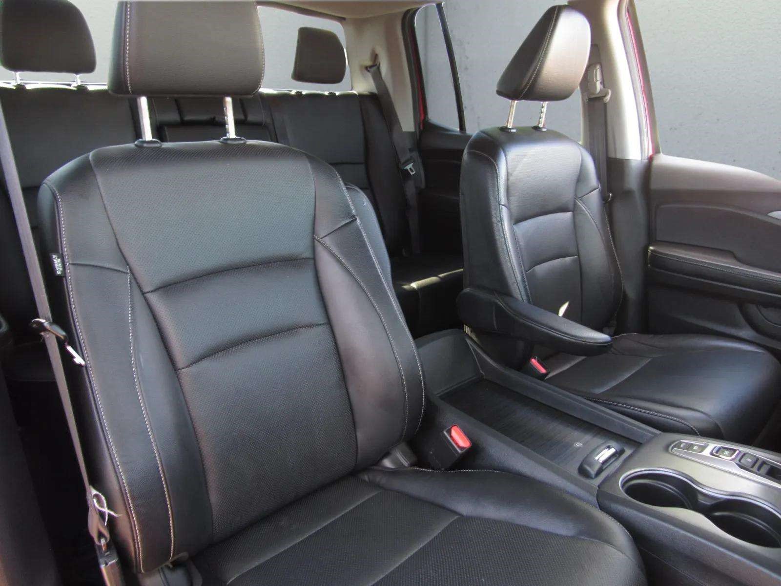Certified 2022 Honda Ridgeline RTL-E image 11