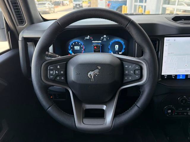 New 2026 Ford Bronco Badlands AWD/4WD image 40