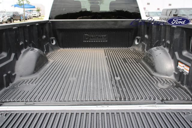 Used 2026 Ford F250 XLT AWD/4WD image 10