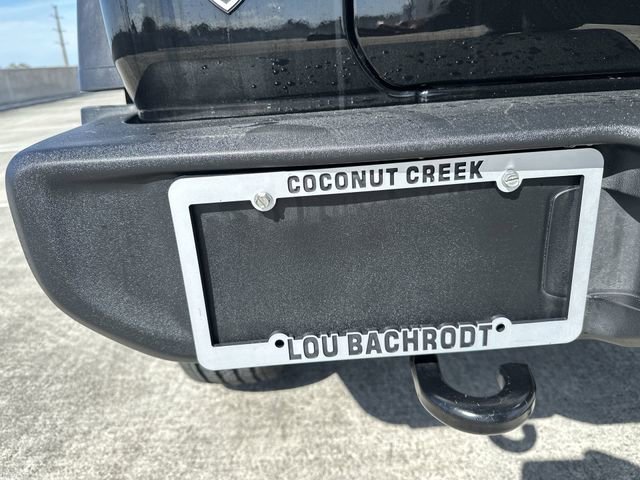 Used 2022 Jeep Wrangler Unlimited Sport image 13