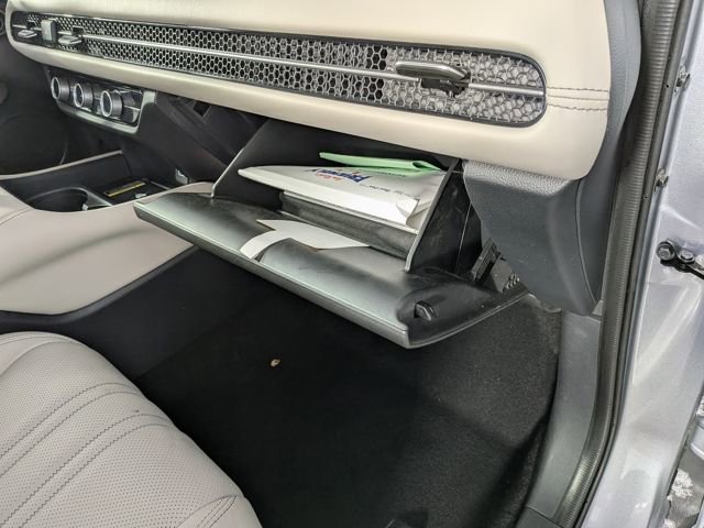 Used 2024 Honda HR-V EX-L image 31