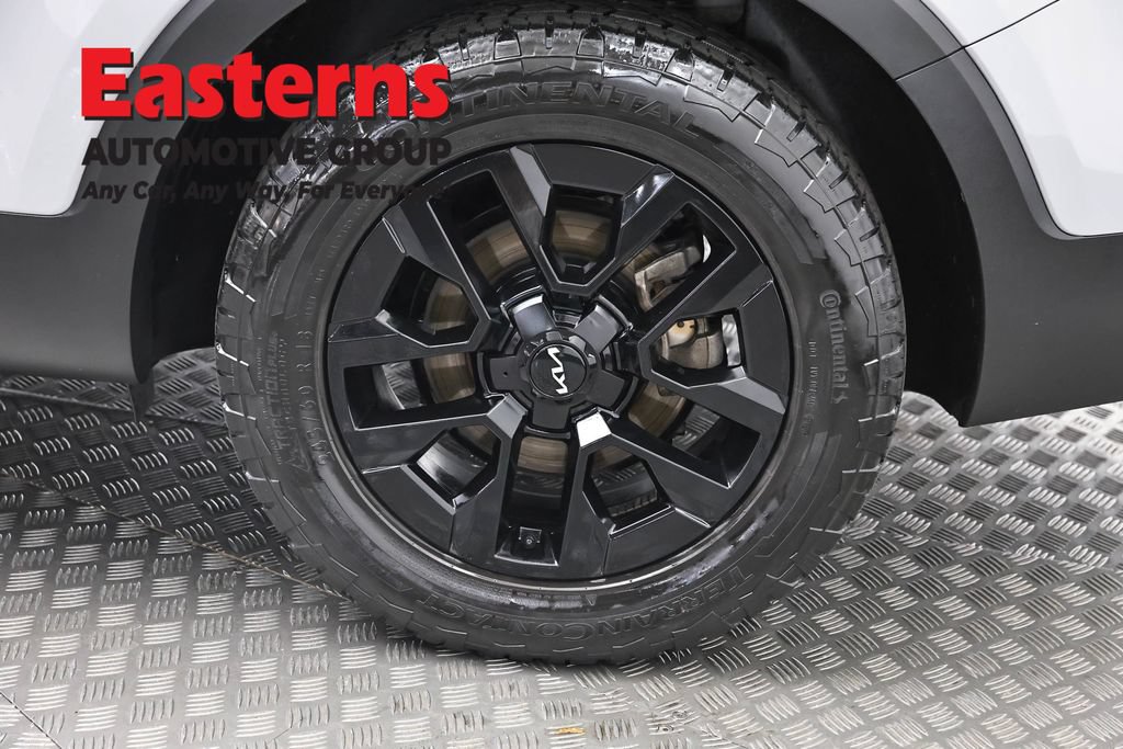 Used 2024 Kia Telluride SX Prestige X-Pro AWD/4WD image 33