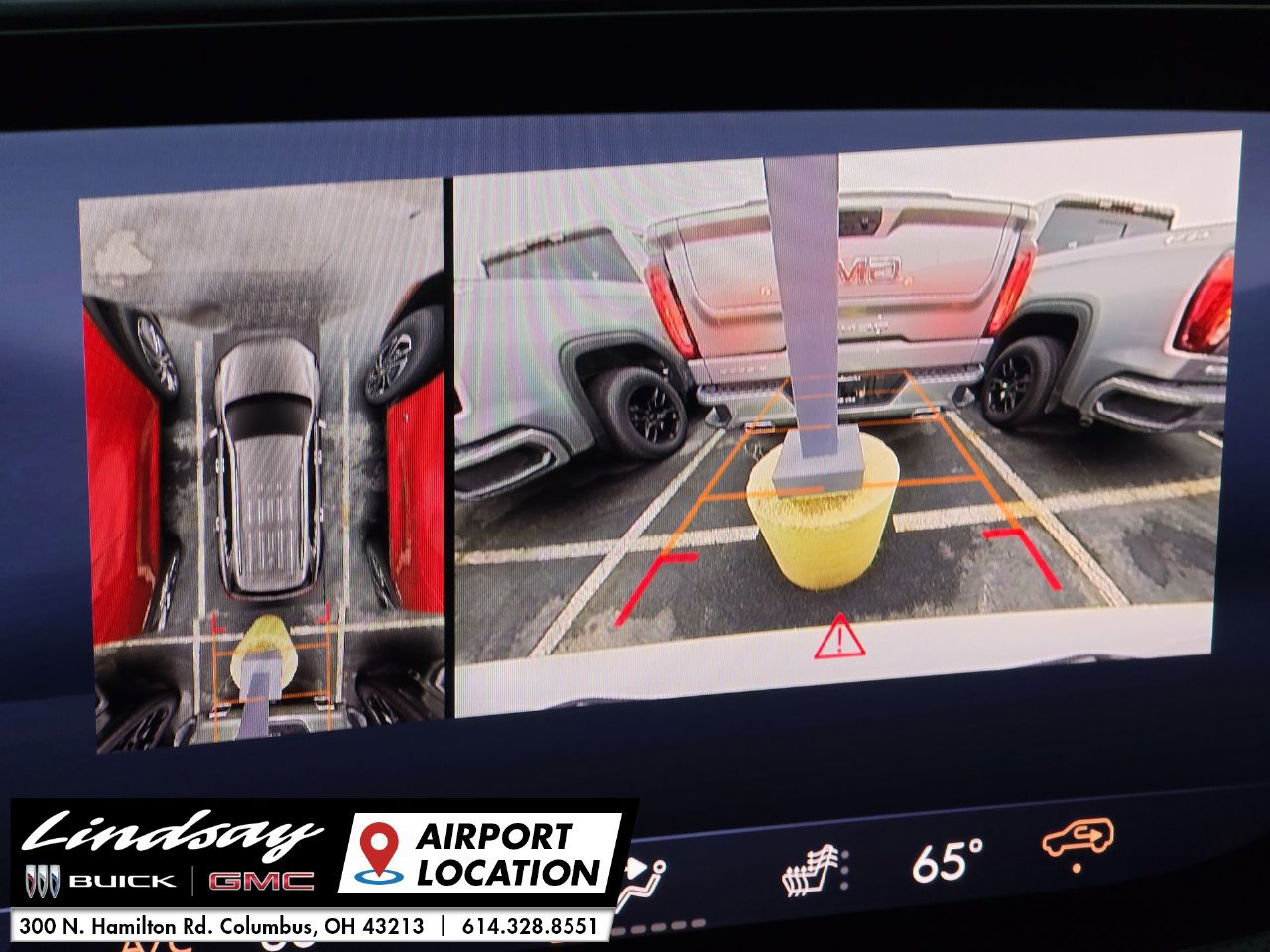 New 2027 Buick Enclave Preferred w/ LPO, Floor Liner Package FWD image 16