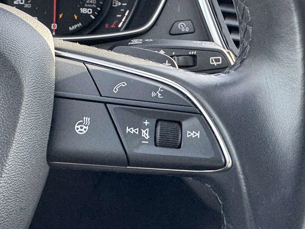 Used 2023 Audi Q5 2.0T Premium image 20