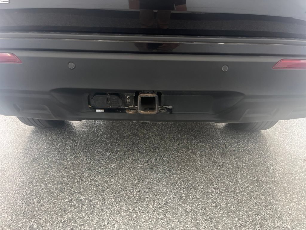 Used 2025 Ford Explorer Active AWD/4WD image 6