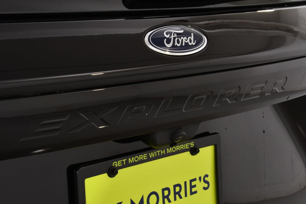 Used 2022 Ford Explorer ST w/ Equipment Group 401A AWD/4WD image 23