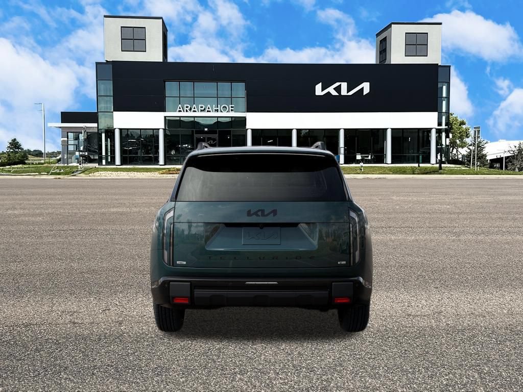 New 2027 Kia Telluride X-Line SX Prestige AWD/4WD image 5