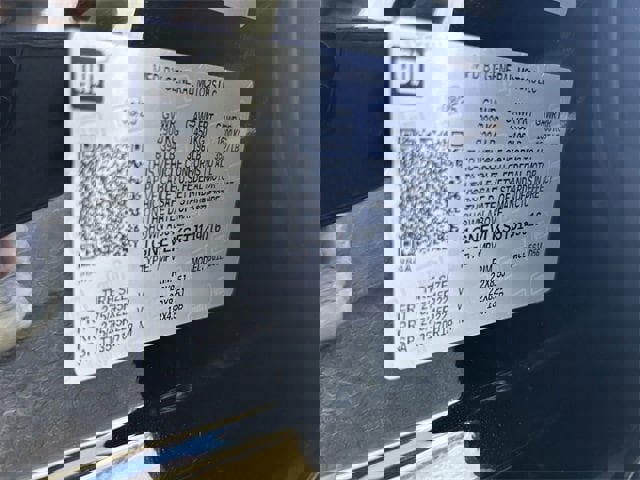 New 2026 Chevrolet Traverse RS w/ LPO, Floor Liner Package image 34