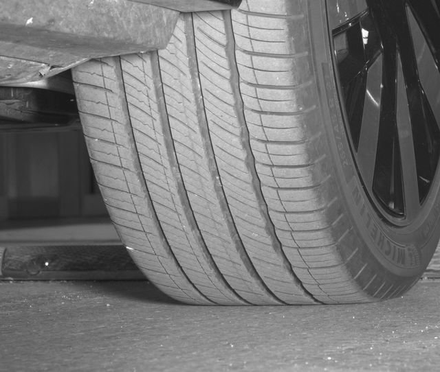 New 2025 Volvo EX90 Plus w/ Protection Package Premier image 53