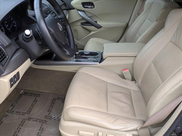 Used 2014 Acura RDX AWD w/ Technology Package image 17